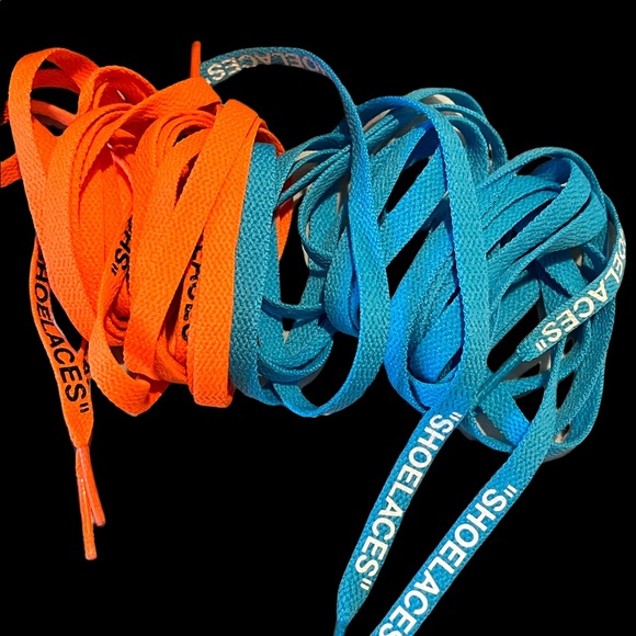 Off—-White x Air Jordan 1 Retro High OG UNC - Picture 2 of 16